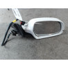 RETROVISEUR EXTERIEUR ELECTRIQUE DROIT AUDI A4