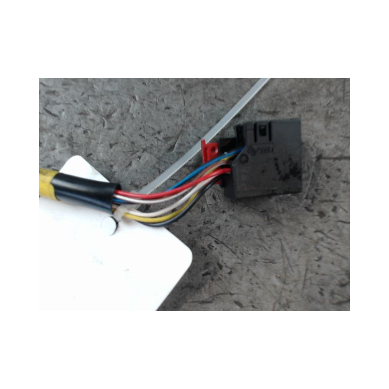 RETROVISEUR EXTERIEUR ELECTRIQUE DROIT AUDI A4