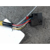 RETROVISEUR EXTERIEUR ELECTRIQUE DROIT AUDI A4