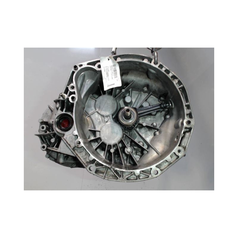 BOITE A VITESSE MECANIQUE RENAULT LAGUNA II 00-2005 1.9 dCi