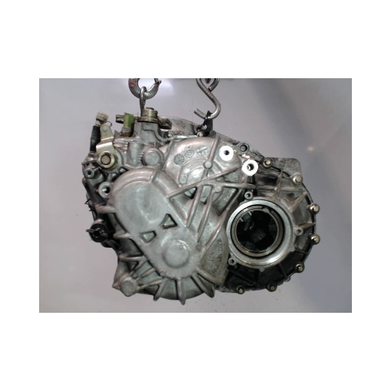 BOITE A VITESSE MECANIQUE RENAULT LAGUNA II 00-2005 1.9 dCi