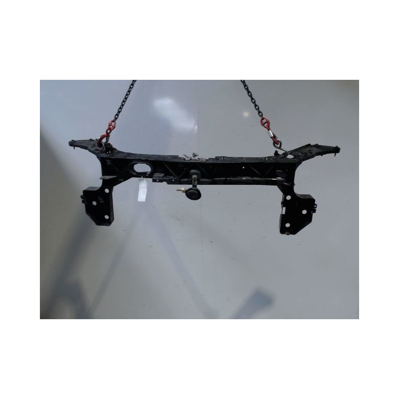 FACE AVANT RENAULT CLIO III 2010-