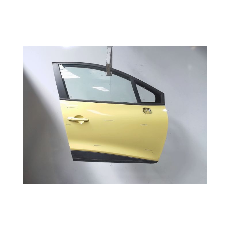 PORTE AVANT DROIT RENAULT CLIO IV