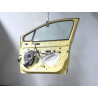 PORTE AVANT DROIT RENAULT CLIO IV