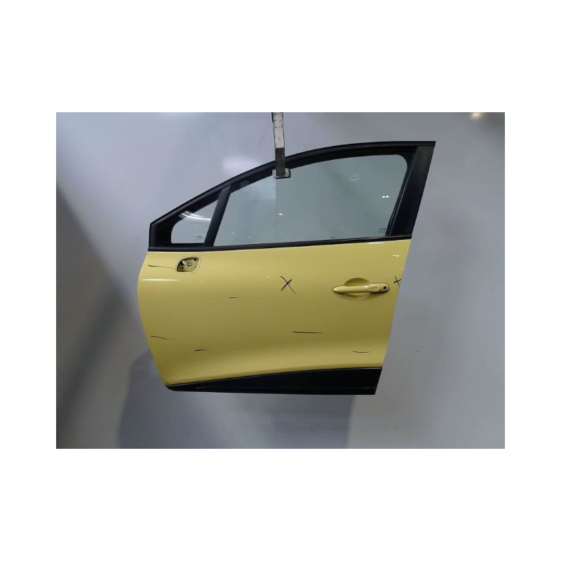 PORTE AVANT GAUCHE RENAULT CLIO IV