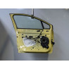 PORTE AVANT GAUCHE RENAULT CLIO IV