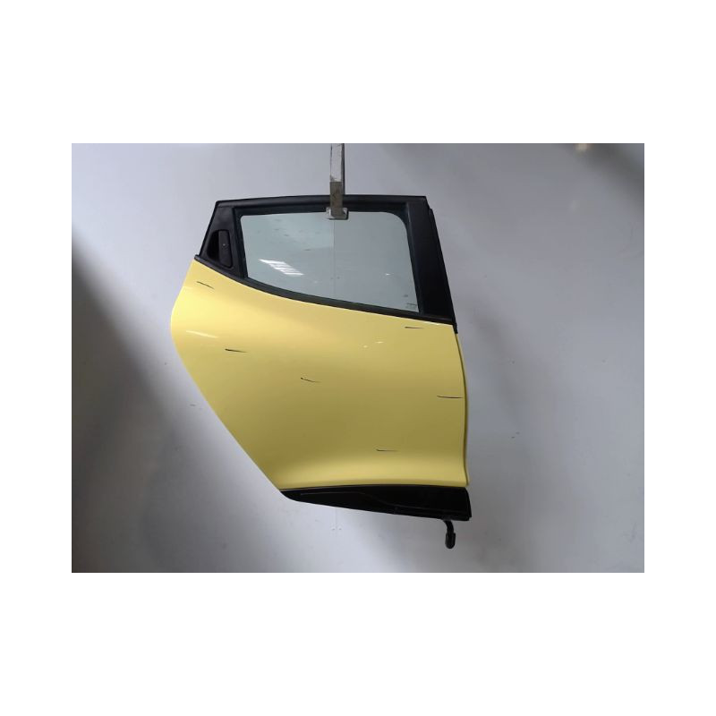 PORTE ARRIERE DROIT RENAULT CLIO IV