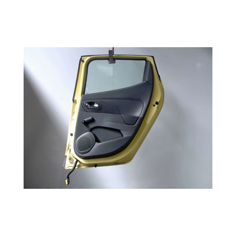 PORTE ARRIERE DROIT RENAULT CLIO IV
