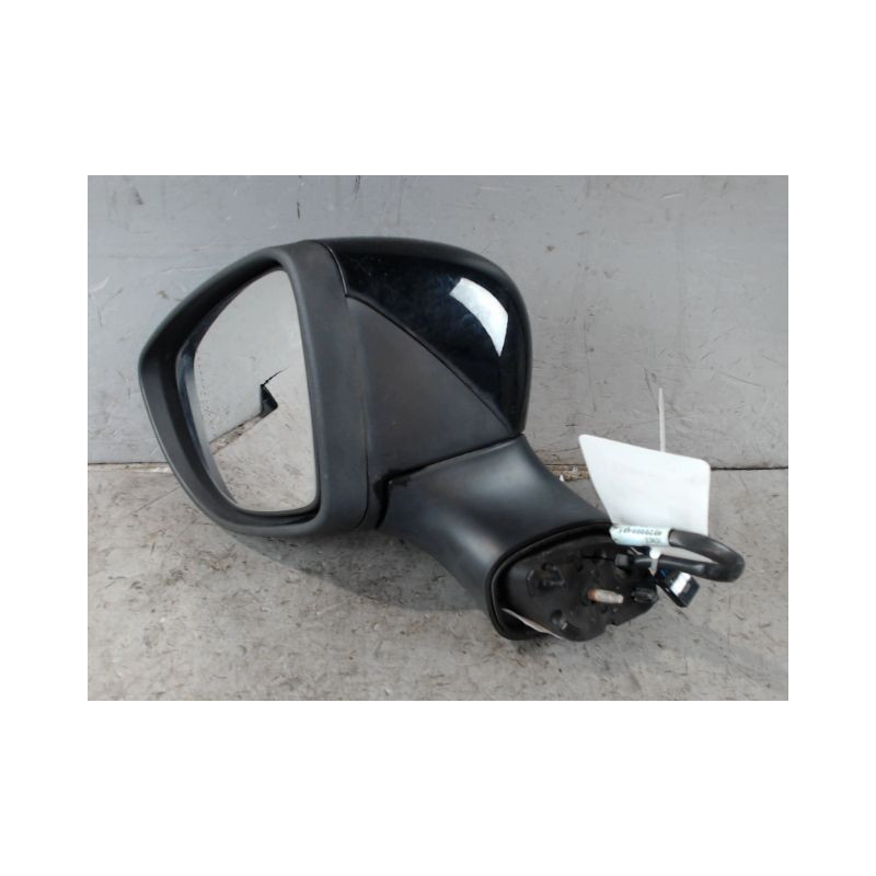 RETROVISEUR EXTERIEUR ELECTRIQUE GAUCHE RENAULT CLIO IV