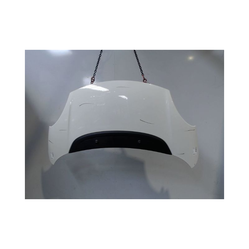 CAPOT FIAT 500 2007-