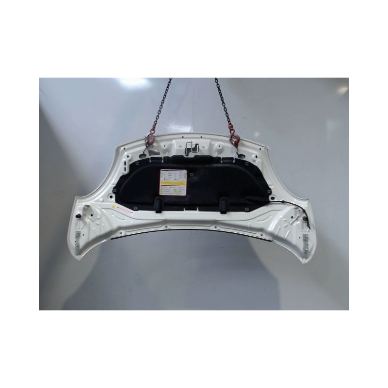 CAPOT FIAT 500 2007-