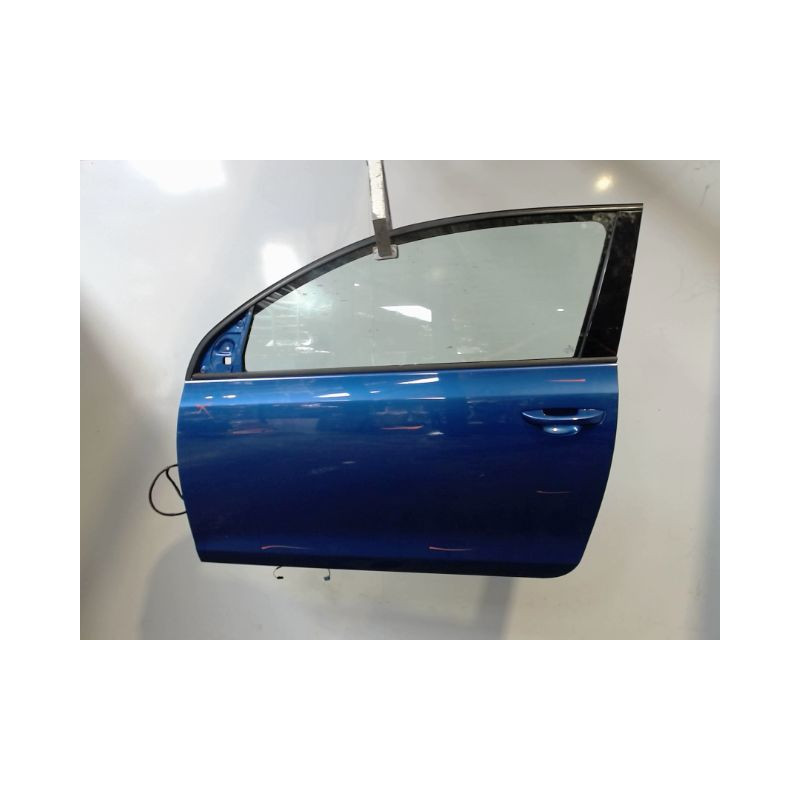 PORTE AVANT GAUCHE VOLKSWAGEN GOLF