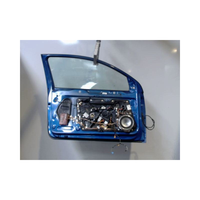 PORTE AVANT GAUCHE VOLKSWAGEN GOLF