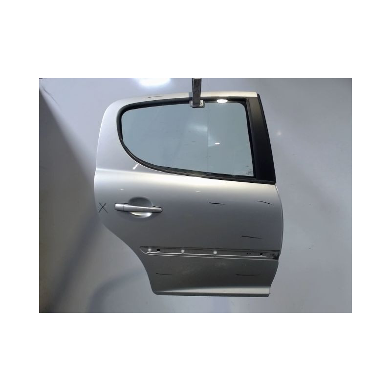 PORTE ARRIERE DROIT PEUGEOT 207 2009-