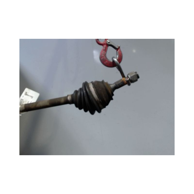 TRANSMISSION AVANT DROIT CITROEN C4 CACTUS 1.6 BlueHDi 100