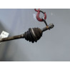 TRANSMISSION AVANT DROIT CITROEN C4 CACTUS 1.6 BlueHDi 100
