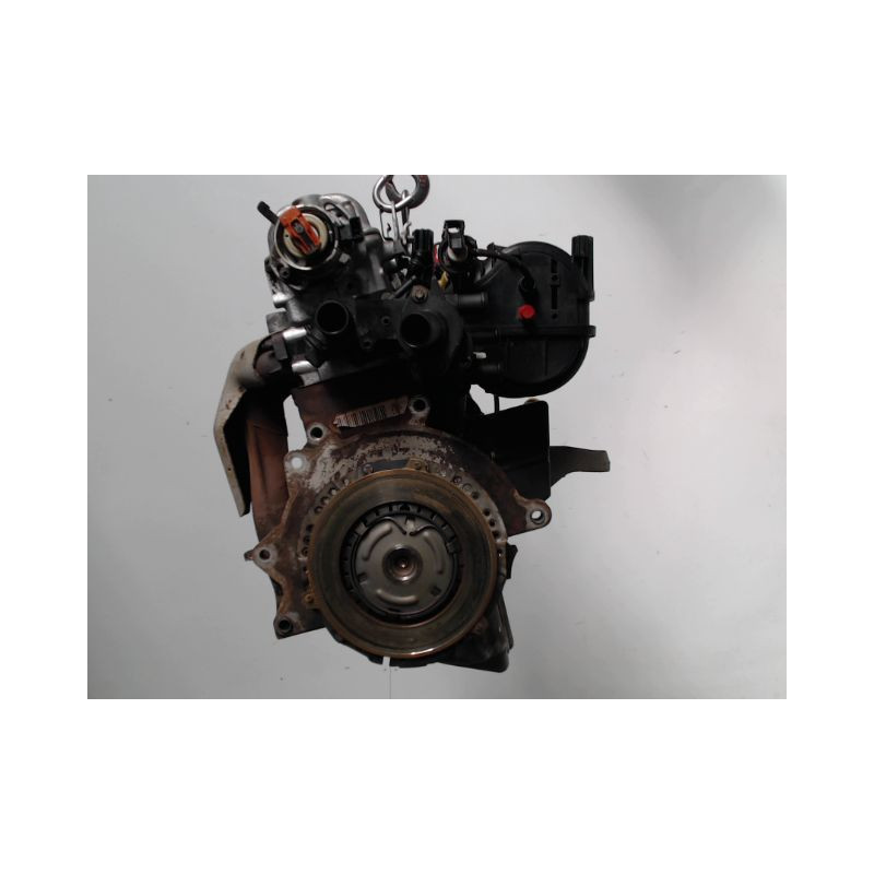 MOTEUR ESSENCE VOLKSWAGEN GOLF III 92-97 1.4