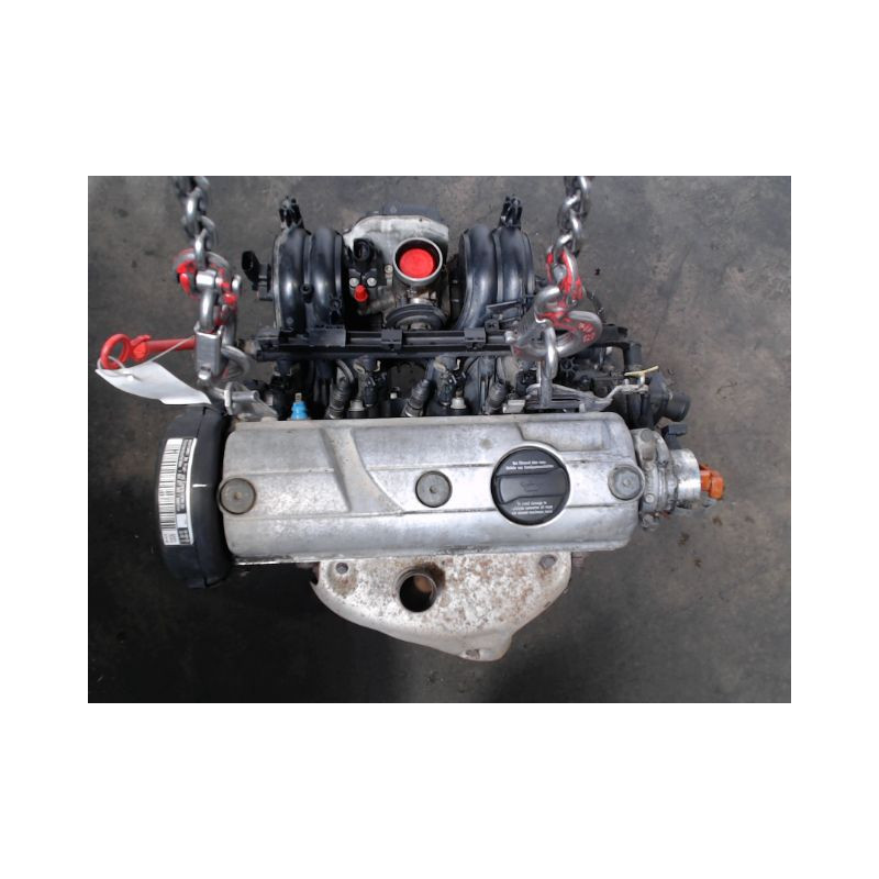MOTEUR ESSENCE VOLKSWAGEN GOLF III 92-97 1.4