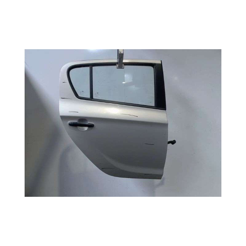 PORTE ARRIERE DROIT HYUNDAI I20