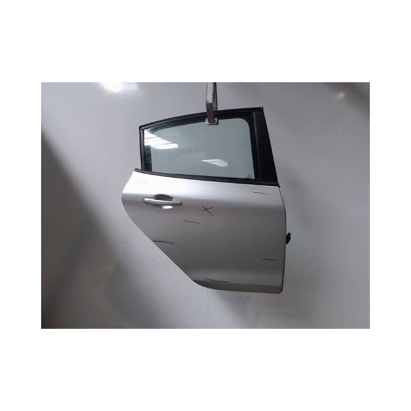 PORTE ARRIERE DROIT PEUGEOT 208