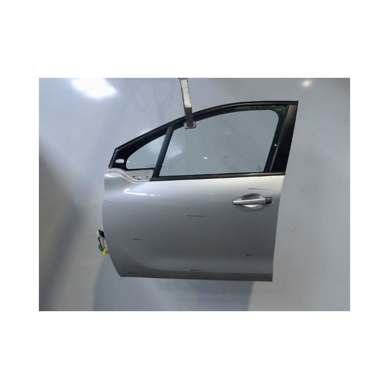 PORTE AVANT GAUCHE PEUGEOT 208