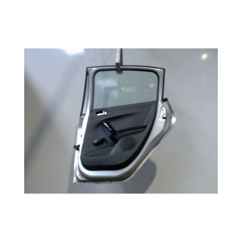 PORTE ARRIERE DROIT PEUGEOT 208