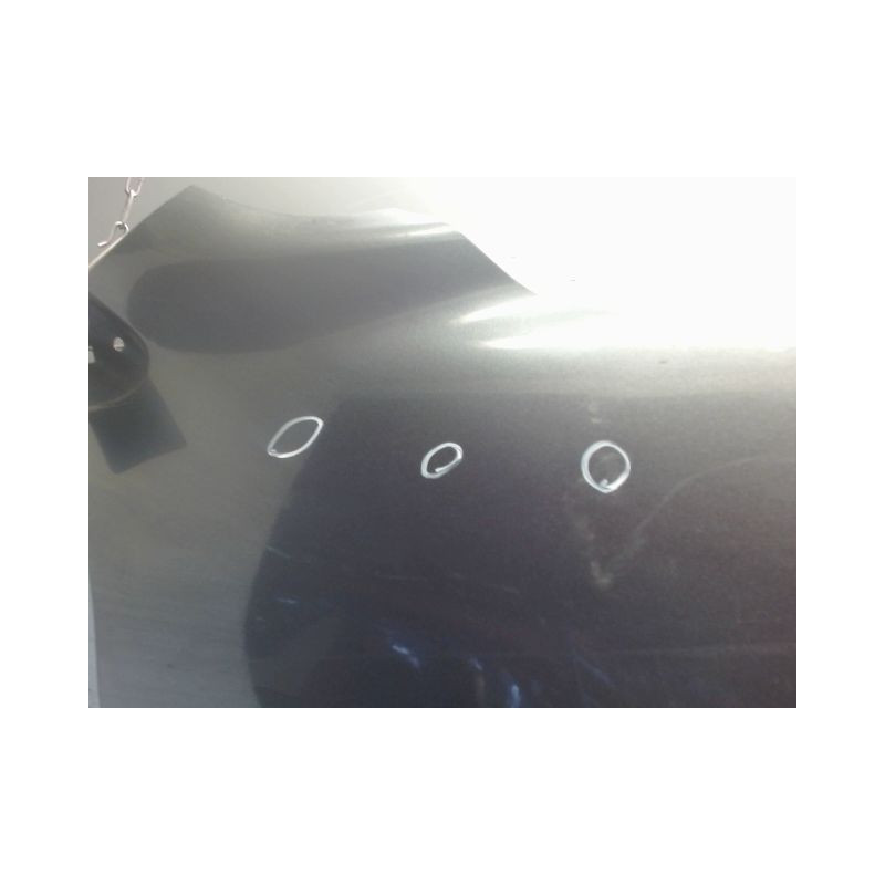AILE AVANT DROIT TOYOTA RAV4