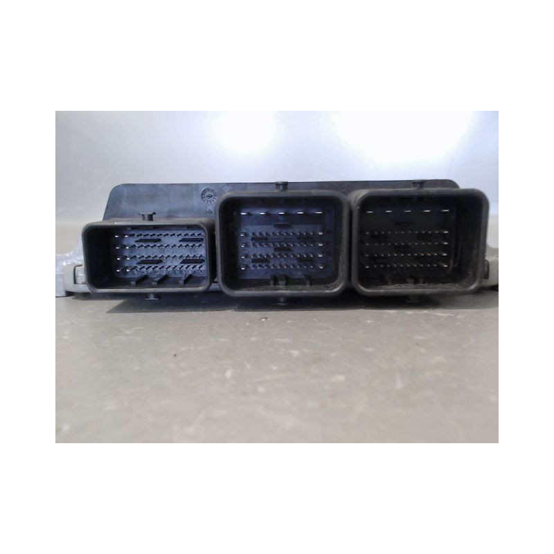 CALCULATEUR MOTEUR PEUGEOT 3008 BREAK I Phase 1 2009-2013
