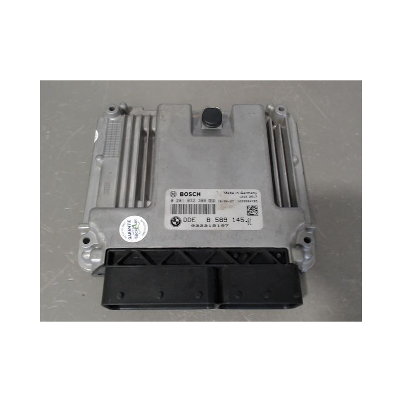 CALCULATEUR MOTEUR MINI MINI CABRIOLET