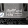 CALCULATEUR MOTEUR CITROEN C3 PICASSO MONOSP. Phase 1 2009-2012