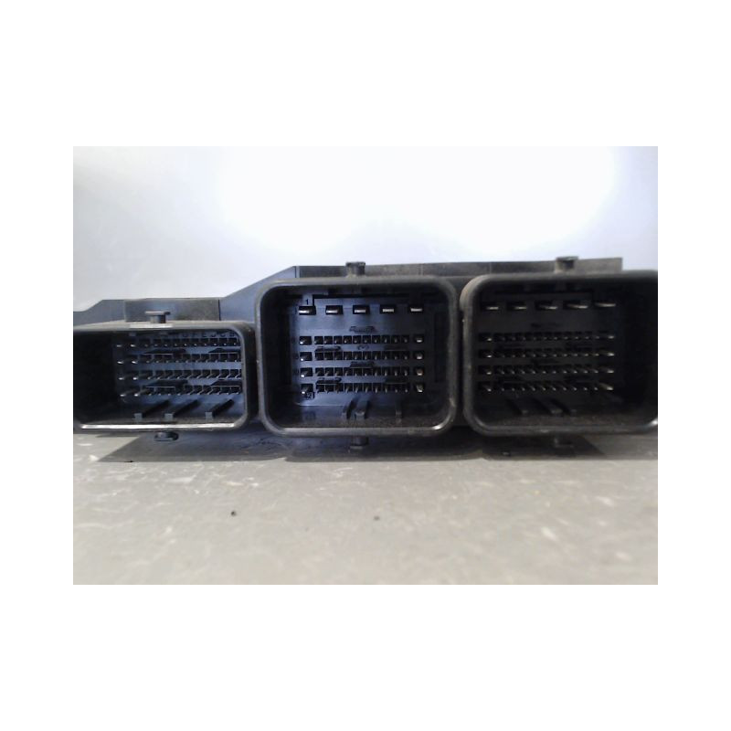 CALCULATEUR MOTEUR CITROEN C3 PICASSO MONOSP. Phase 1 2009-2012