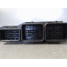 CALCULATEUR MOTEUR CITROEN C3 PICASSO MONOSP. Phase 1 2009-2012