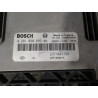 CALCULATEUR MOTEUR RENAULT KANGOO EXPRESS II Phase 2 2013-...