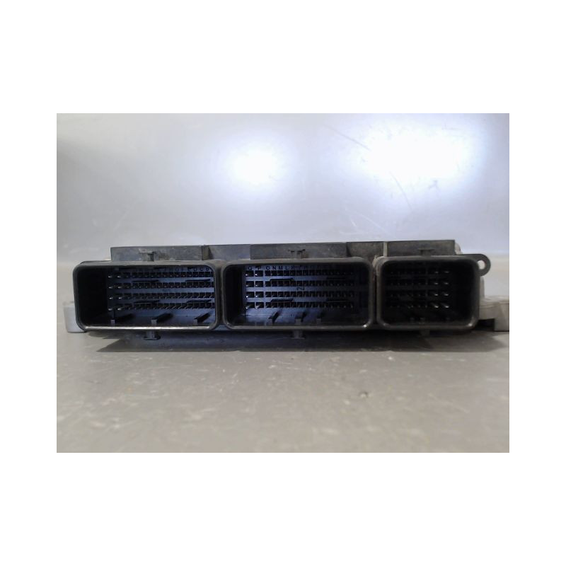 CALCULATEUR MOTEUR RENAULT KANGOO EXPRESS II Phase 2 2013-...