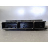 CALCULATEUR MOTEUR RENAULT KANGOO EXPRESS II Phase 2 2013-...