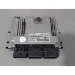 CALCULATEUR MOTEUR