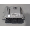 CALCULATEUR MOTEUR CITROEN C3 II Phase 1 (A51) 2009-2013