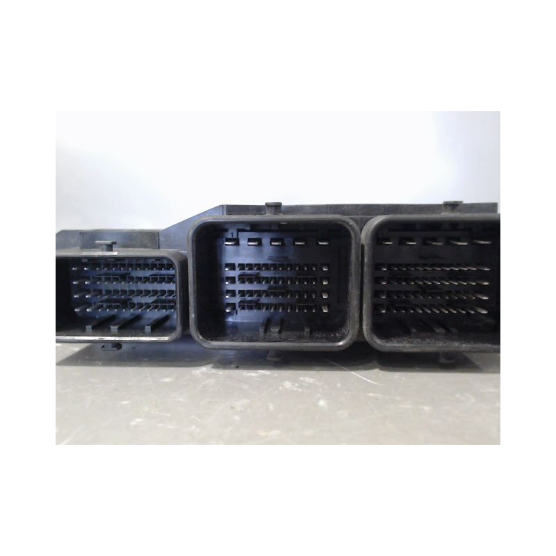CALCULATEUR MOTEUR CITROEN C3 II Phase 1 (A51) 2009-2013