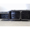 CALCULATEUR MOTEUR CITROEN C3 II Phase 1 (A51) 2009-2013