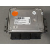 CALCULATEUR MOTEUR CITROEN C3 II Phase 1 (A51) 2009-2013