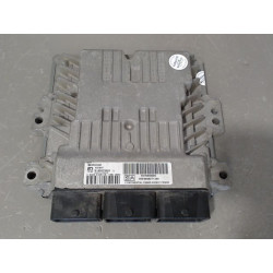 CALCULATEUR MOTEUR