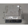 CALCULATEUR MOTEUR CITROEN GRAND C4 PICASSO MONOSP. I LONG 2006-2013
