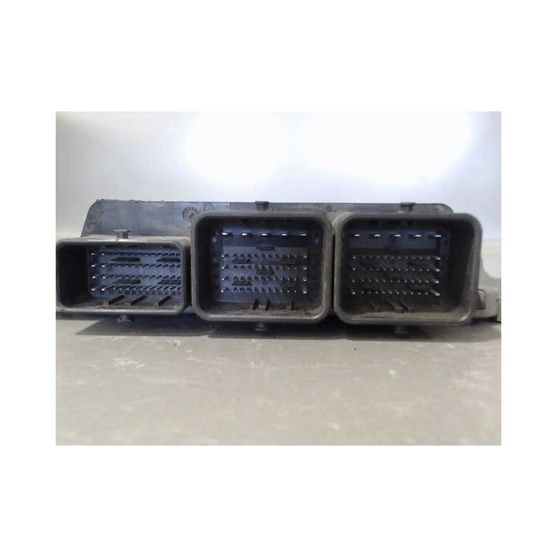 CALCULATEUR MOTEUR CITROEN GRAND C4 PICASSO MONOSP. I LONG 2006-2013