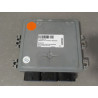 CALCULATEUR MOTEUR CITROEN GRAND C4 PICASSO MONOSP. I LONG 2006-2013