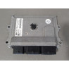 CALCULATEUR MOTEUR CITROEN C-ELYSEE