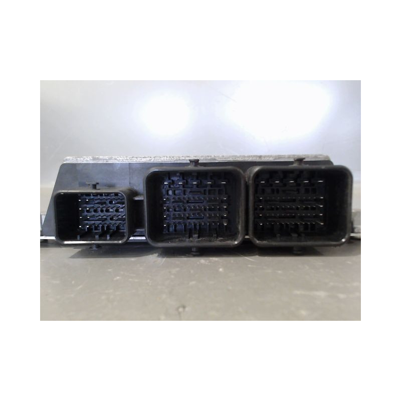 CALCULATEUR MOTEUR CITROEN C-ELYSEE