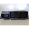 CALCULATEUR MOTEUR CITROEN C-ELYSEE