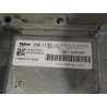 CALCULATEUR MOTEUR CITROEN C-ELYSEE