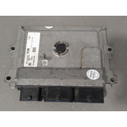 CALCULATEUR MOTEUR