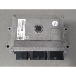 CALCULATEUR MOTEUR